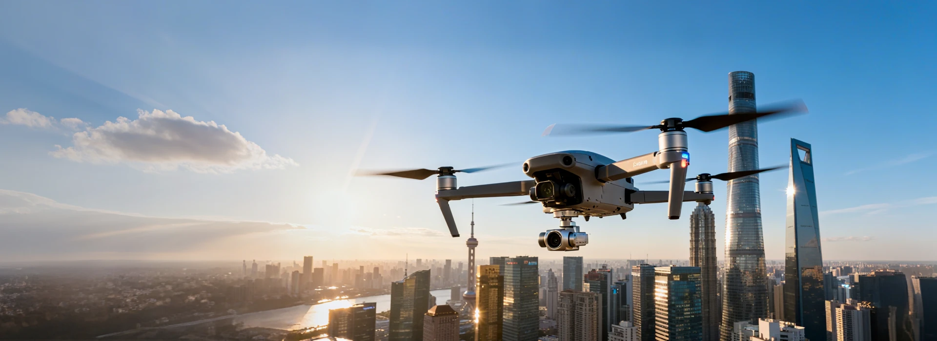 低空政务巡检解决方案