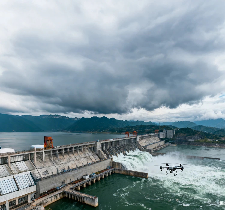 低空能源巡检解决方案