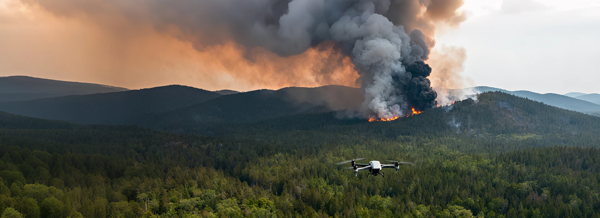 低空应急解决方案