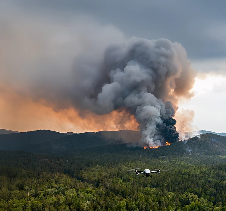 低空应急解决方案