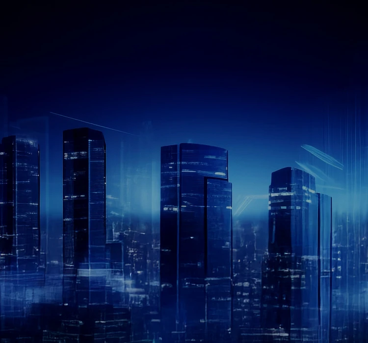 智慧城市CIM基础平台解决方案