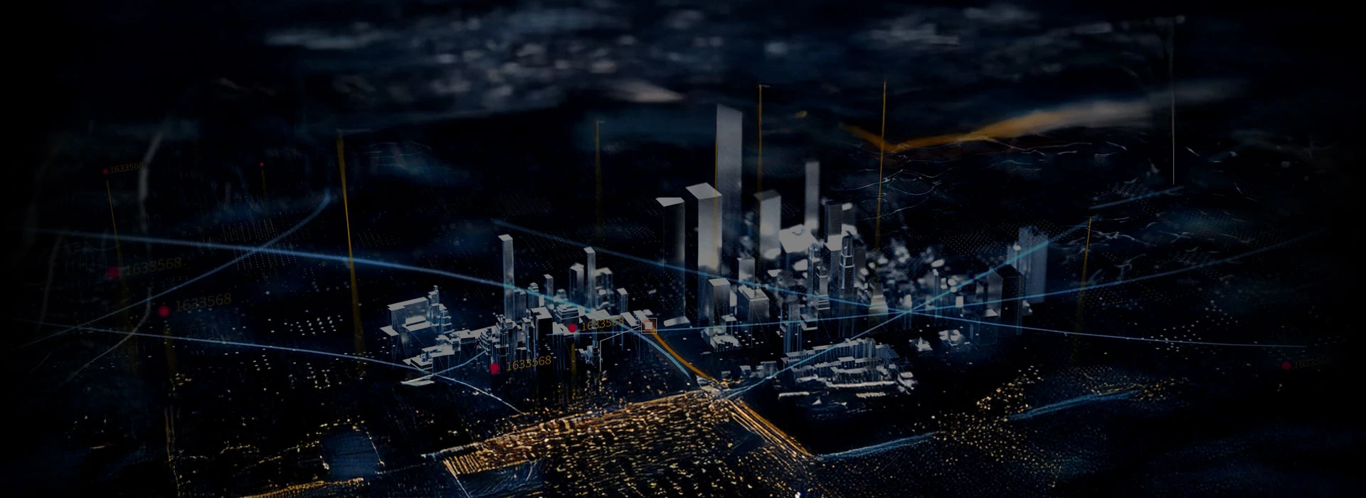 综合应急管理解决方案