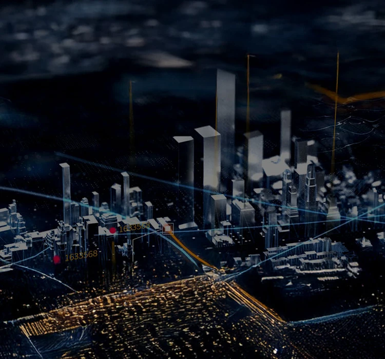 综合应急管理解决方案