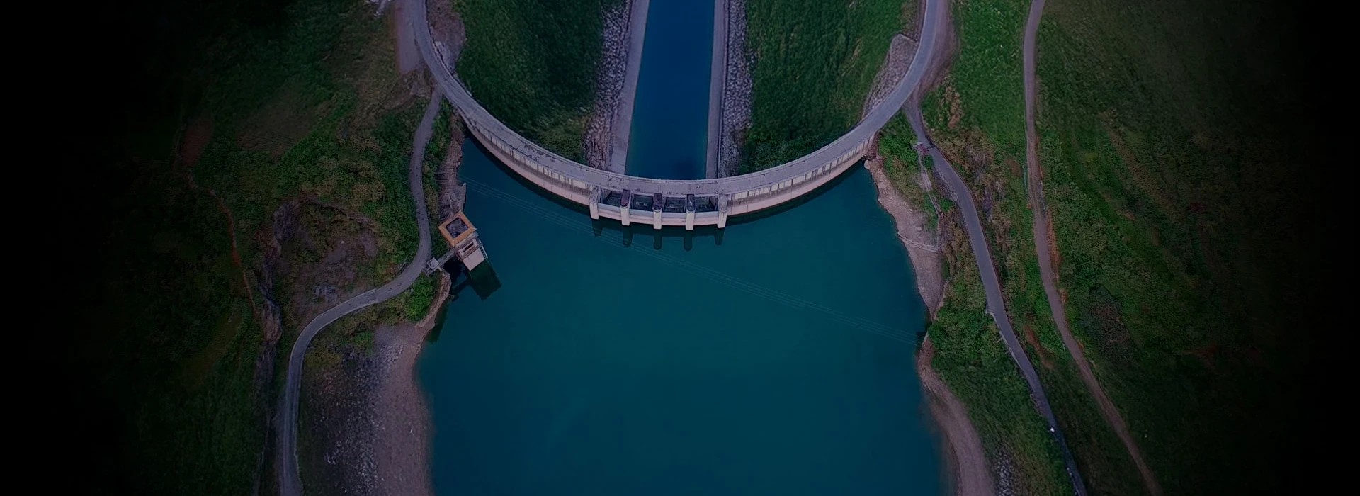 iWater智水平台解决方案