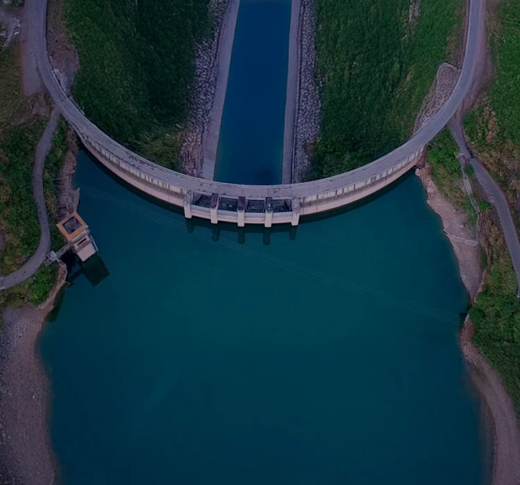 iWater智水平台解决方案