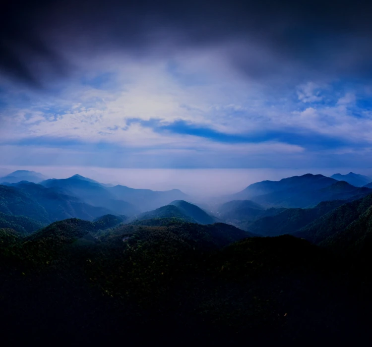 生态环境监测与督查解决方案