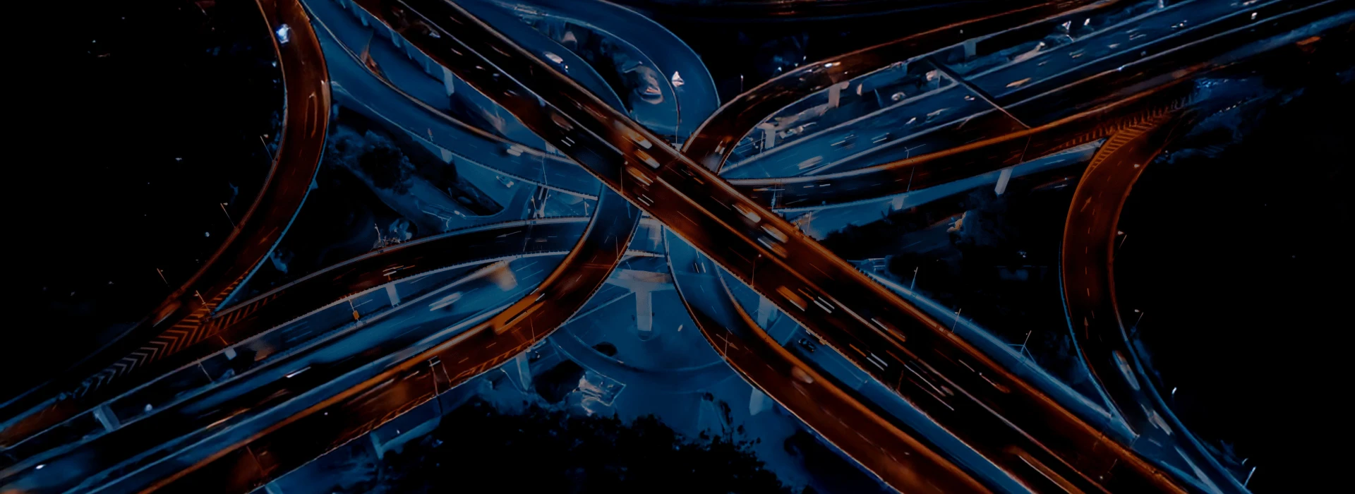 交通综合应用解决方案