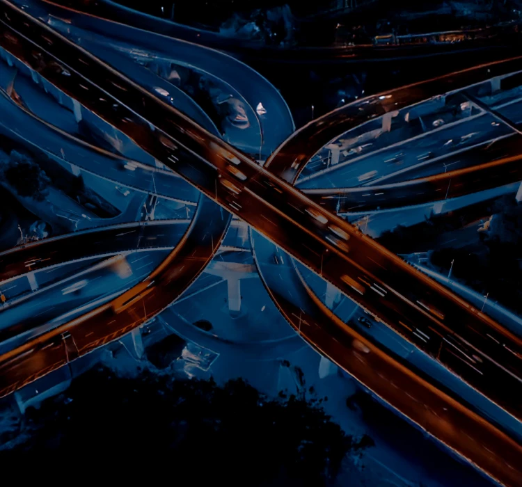 交通综合应用解决方案