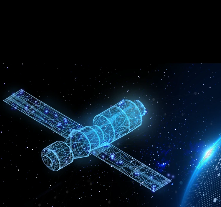 基于环形网络的火箭测量系统