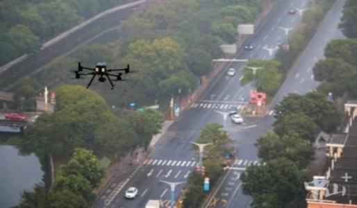 翼算智检 | 打造低空综合治理新范式，守护城市一片净土