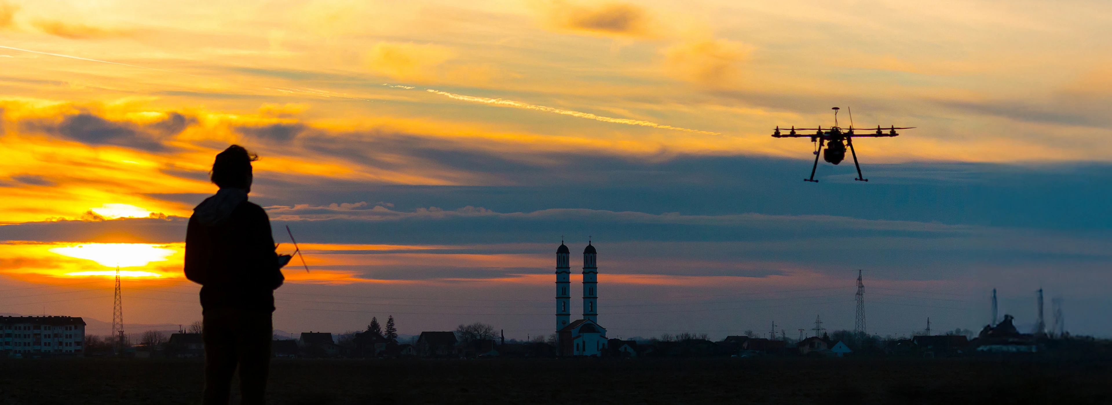 低空智航自然资源应用平台解决方案