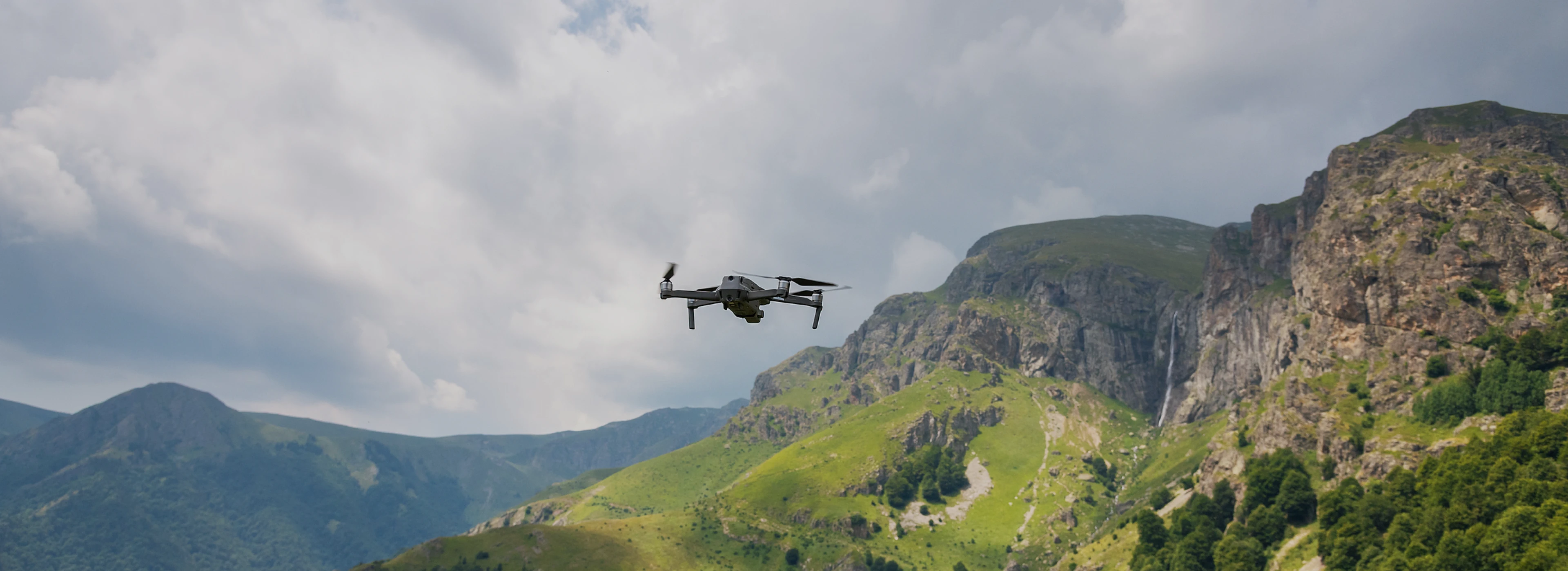 低空智航林草应用平台解决方案