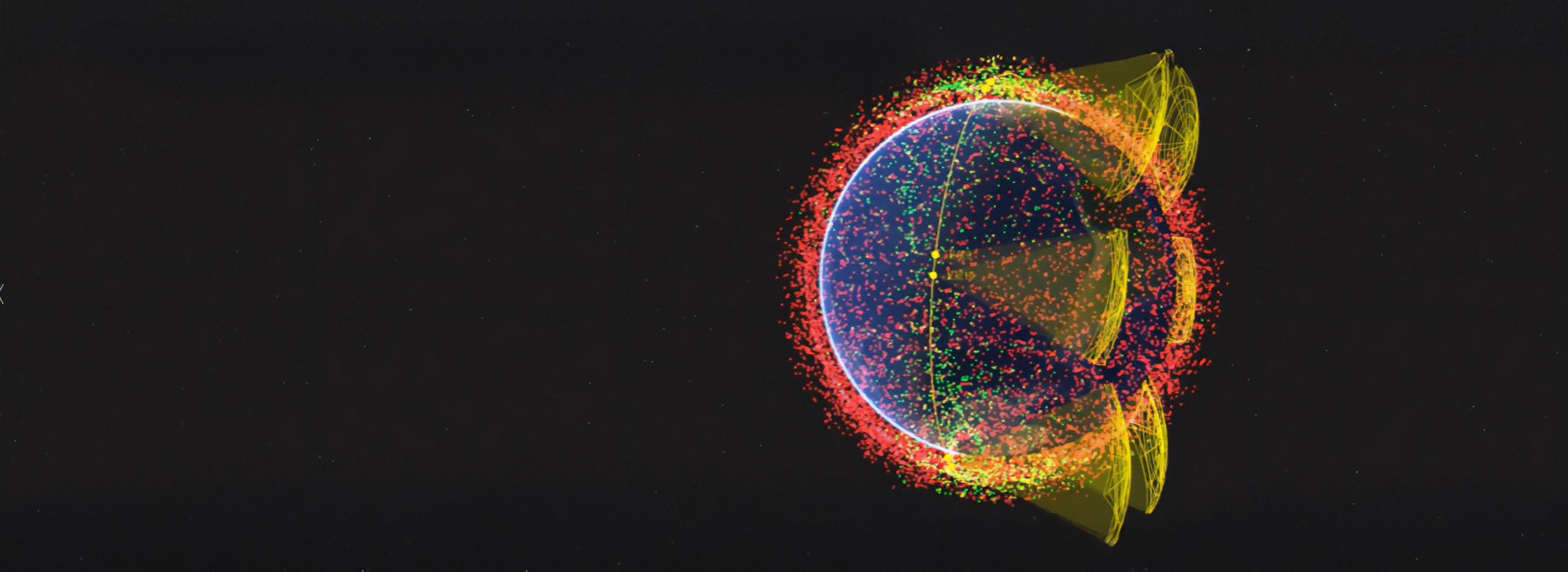 太空态势感知解决方案