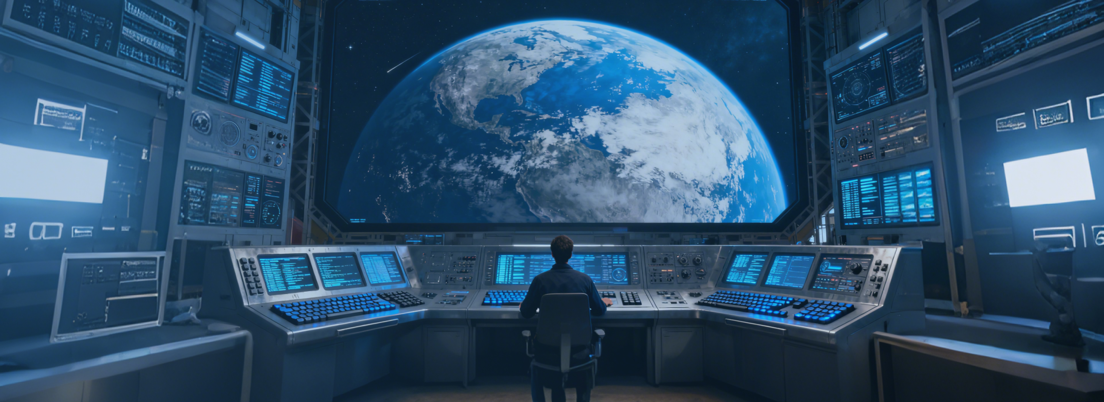 航天数字仿真解决方案