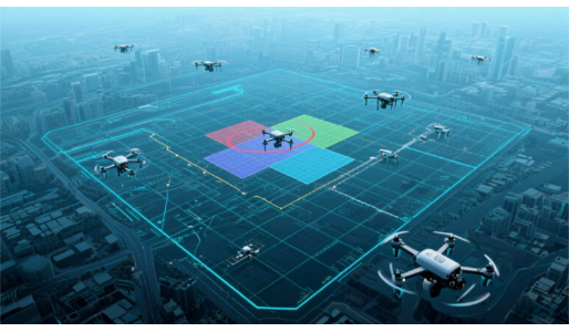 中标通化 | 从顶层设计破局，中科星图量身打造通化低空经济发展全链条规划体系
