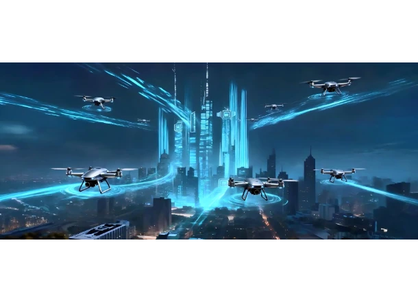 打造低空版OpenClaw：中科星图低空智能体赋能百业