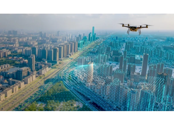 领跑“十五五”，中科星图解码省级低空智能网联系统落地路径