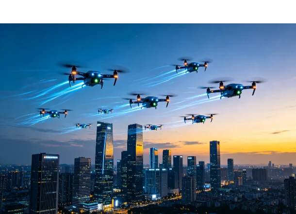 中科星图