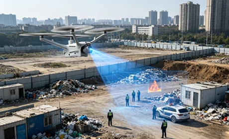 中科星图