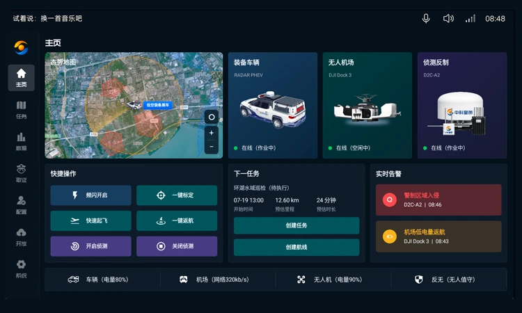 中科星图