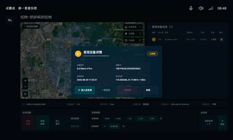 中科星图