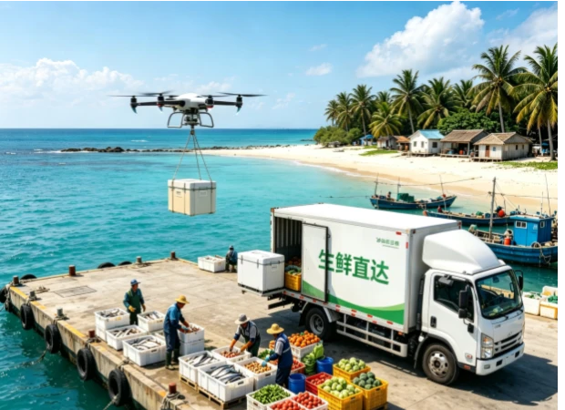 中科星图