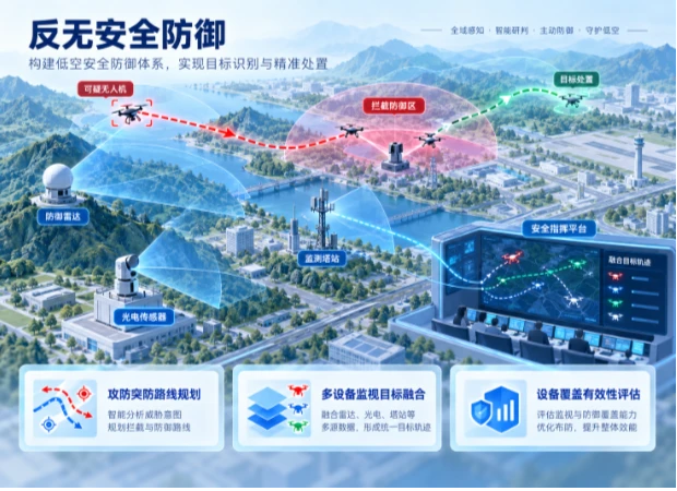 中科星图