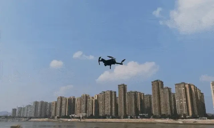 中科星图