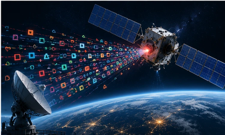 中科星图