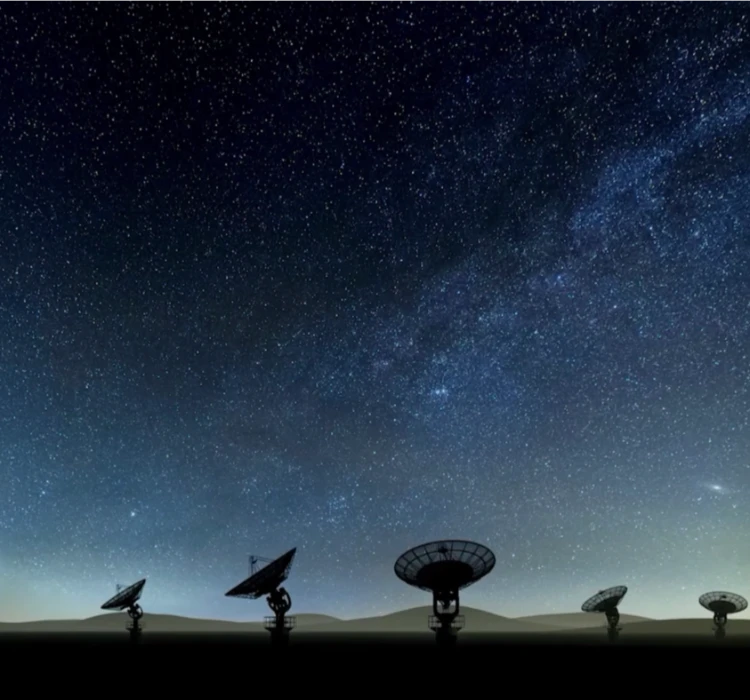 中科星图