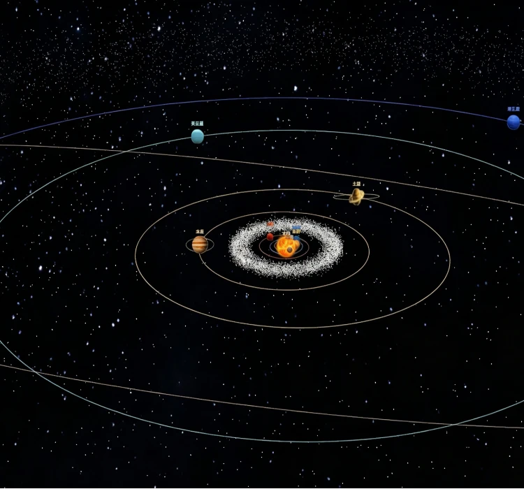 中科星图