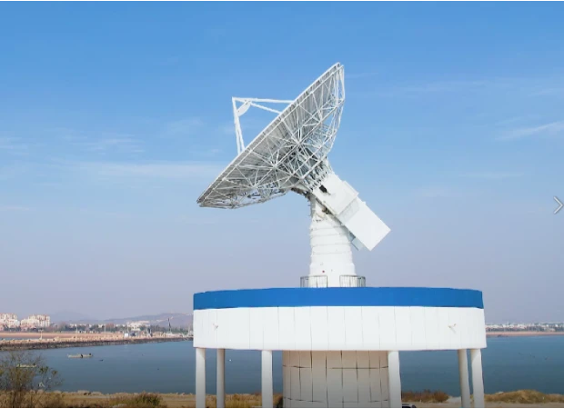 中科星图