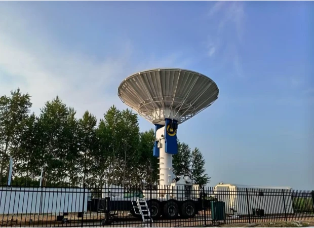 中科星图