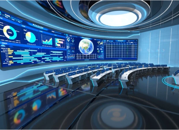 中科星图