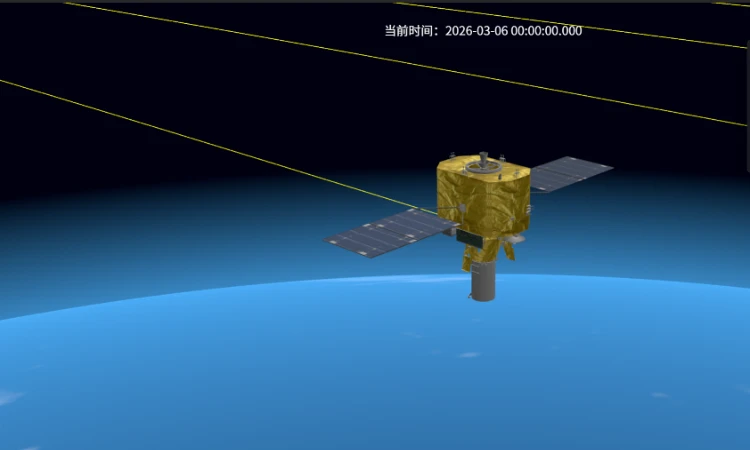 中科星图