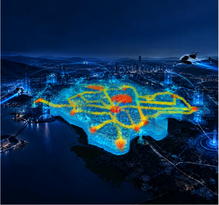 中科星图