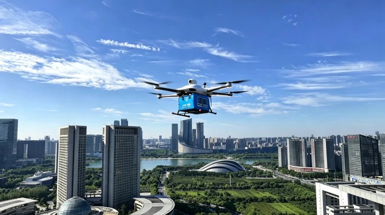 中科星图