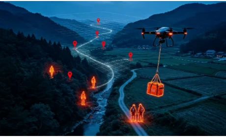 中科星图