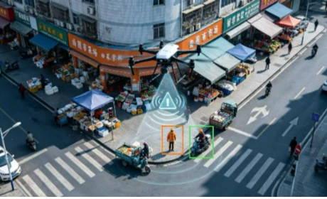 中科星图