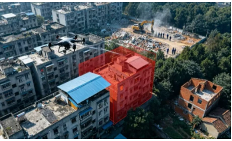 中科星图