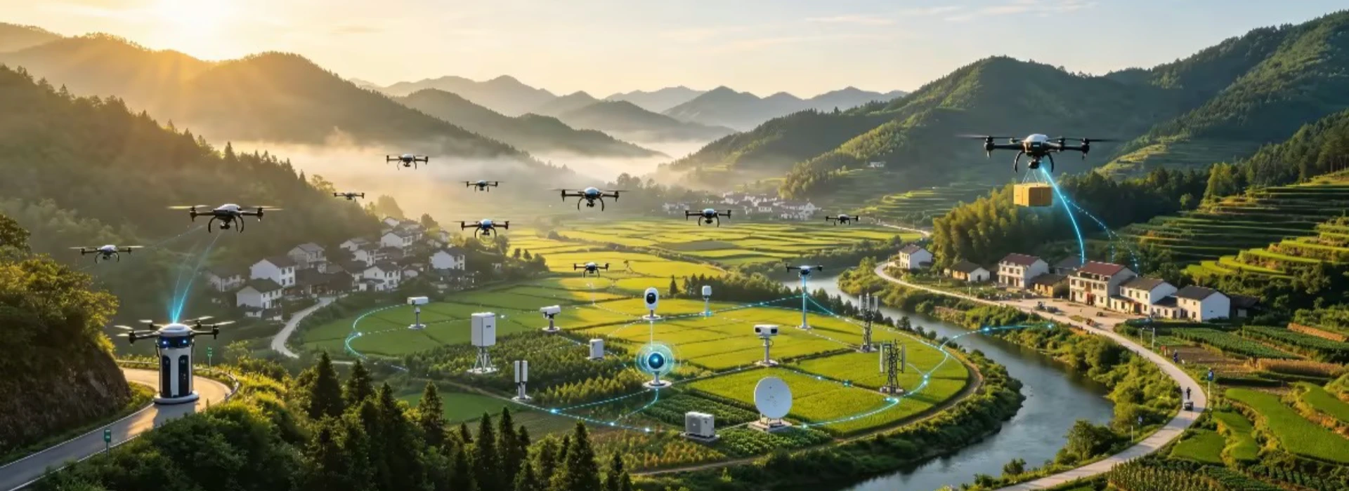 中科星图